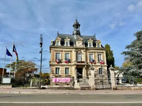 New and bright / 2 min to the station - close to Paris - Image 3