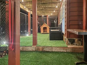A-Frame w/ Sauna, Fire Pit & Dog Park Near HF - Image 5