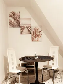 Apartment near Messe Düsseldorf- Airport Rhine - Image 4