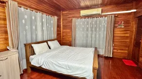 Hidden Waterfall Retreat Entire 2BR Near Nimman - Image 4
