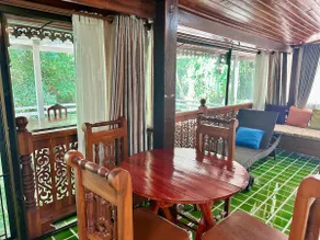 Hidden Waterfall Retreat Entire 2BR Near Nimman - Image 5