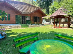Hidden Waterfall Retreat Entire 2BR Near Nimman - Image 2