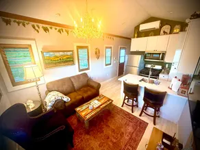 Cozy Vineyard Tiny House in Ramona Wine Country - Image 5