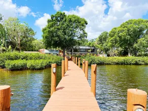 Florida Dream Getaway! Pool, Hot Tub, Waterfront. - Image 4