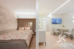 SarkuGuzta Cozy Apartment - Image 4