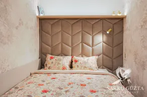 SarkuGuzta Cozy Apartment - Image 5