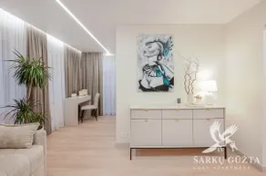 SarkuGuzta Cozy Apartment - Image 2