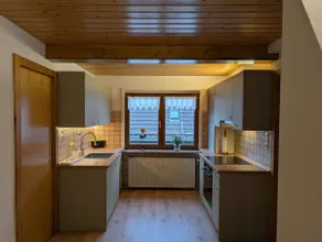 Panorama apartment at Küchwald with balcony and forest view - Image 3