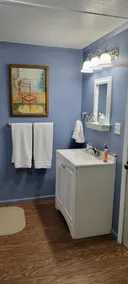 Cozy Cottage. 1 bed/Fire pit/Grill/Scenery! - Image 4