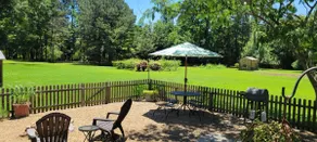 Cozy Cottage. 1 bed/Fire pit/Grill/Scenery! - Image 5