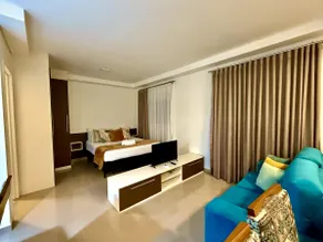 Cozy apartment 10th floor best location in town - Image 2