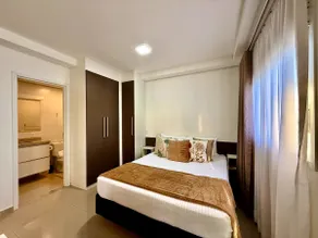 Cozy apartment 10th floor best location in town - Image 4