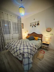 Small suite with a separate entrance. - Image 2