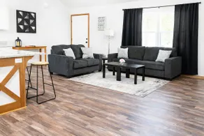 Turner Falls Getaway | 2BR | Fire Pit | Davis - Image 2