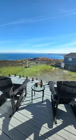 Anchors Away-Oceanview/Stone Firepit - Image 2