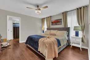 Barfield Pines Home | Peaceful 3BR w/ Fenced Yard - Image 3