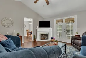 Barfield Pines Home | Peaceful 3BR w/ Fenced Yard - Image 2
