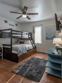 Route 66 Retreat | Handicap Accessible Comfort - Image 5