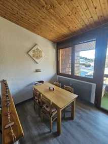 Chez Vi le Forestier: Cozy apartment in the heart of the Jura - Image 5