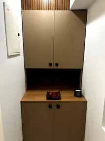 Entire Flat in Kakkanad, Kochi | Next to Infopark - Image 3