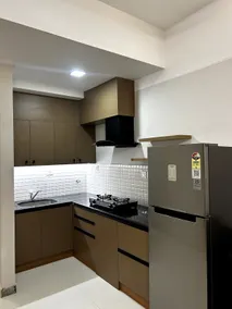 Entire Flat in Kakkanad, Kochi | Next to Infopark - Image 2
