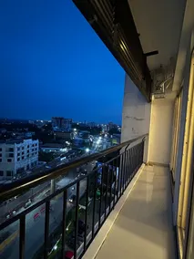Entire Flat in Kakkanad, Kochi | Next to Infopark - Image 5