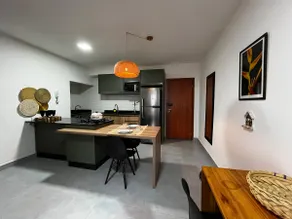 Comfortable apartment Internet Air conditioning 6x parking - Image 3