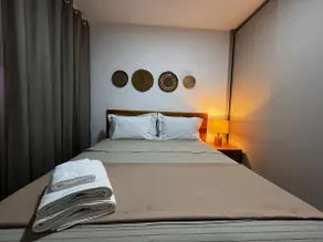 Comfortable apartment Internet Air conditioning 6x parking - Image 2