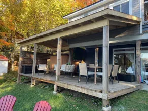 Au Chalet Dorey - Image 5