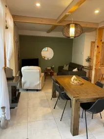 Au Chalet Dorey - Image 4