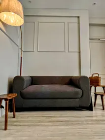 A Refined Boutique Stay near Gariahat - Image 2