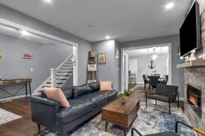 OakPark Gem. Family-Friendly Getaway near Downtown - Image 3