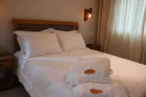 Canto do Monjolo Guesthouse, Da Noiva - Image 2