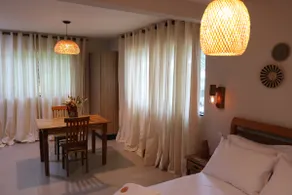 Canto do Monjolo Guesthouse, Da Noiva - Image 5