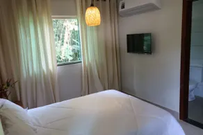 Canto do Monjolo Guesthouse, Da Noiva - Image 3