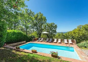 Villa Casa Al Sole - Image 2