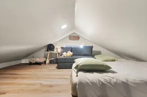 Peaceful Tiny House Escape on a Working Farm - Image 2