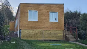 Family cottage, heated indoor pool, Jacuzzi. - Image 3