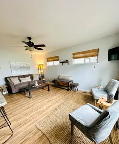 Cozy beach access cottage, 2.5 miles to Caseville - Image 4