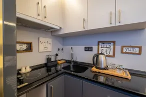 Our property 202, which is adjacent to Beşiktaş Çırağan Palace - Image 3