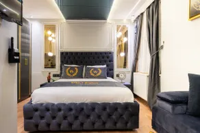 Our property 202, which is adjacent to Beşiktaş Çırağan Palace - Image 2
