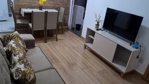 Cozy apartment, 7 min from Unesp, 10 min from downtown (Ground floor). - Image 2