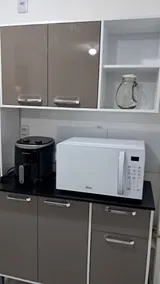 Cozy apartment, 7 min from Unesp, 10 min from downtown (Ground floor). - Image 4