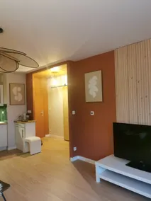 Beautiful cocooning appartement - Image 4