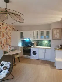 Beautiful cocooning appartement - Image 2