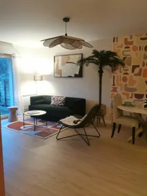 Beautiful cocooning appartement - Image 3