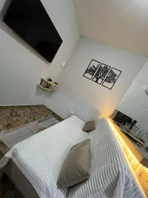 Quiet retreat in Osasco near the subway. - Image 3