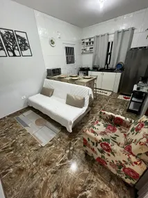 Quiet retreat in Osasco near the subway. - Image 2