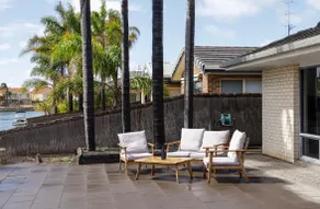 Waterfront Retreat with Dolphin Views - Image 3
