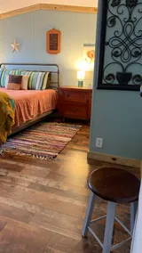 Rustic Ember of Troy - Wi-Fi, 10 min to University - Image 5